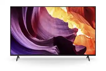 Media Markt Sony kd-55x81 (2022) 55 zoll 4k ultra hd smart google tv Angebot
