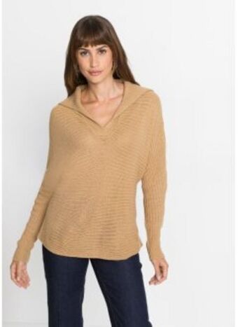 Bonprix Troyer pullover Angebot