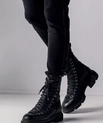 Fussl Damen jeans Angebot