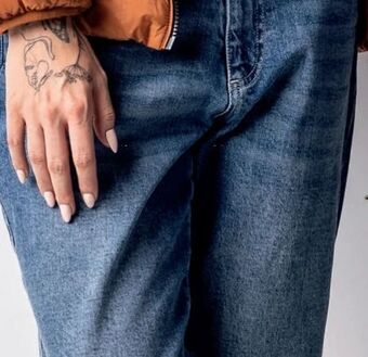 Fussl Damen jeans Angebot