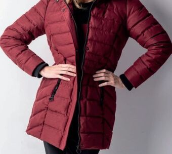 Fussl Damen jacke Angebot