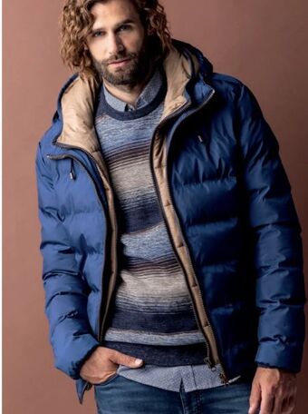 Fussl Herren jacke Angebot