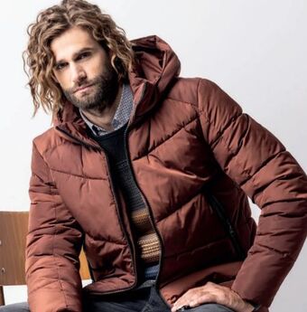 Fussl Herren jacke Angebot