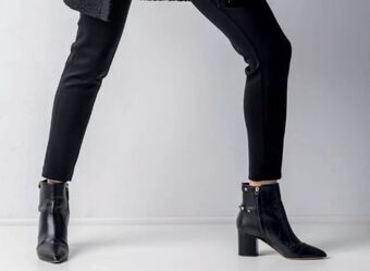 Fussl Damen hose Angebot