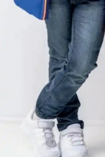 Fussl Kinder jeans Angebot