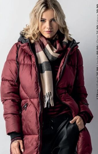 Fussl Damen jacke Angebot