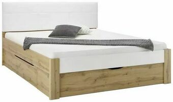 Möbelix Doppelbett Angebot