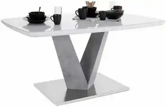 Möbelix Esstisch Nizza Angebot