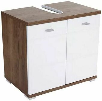 Möbelix Waschbeckenunterschrank Bari Angebot