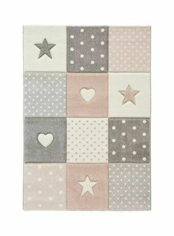 Mömax Kinderteppich Minnie Angebot
