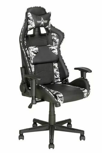 Mömax Gamingstuhl Angebot