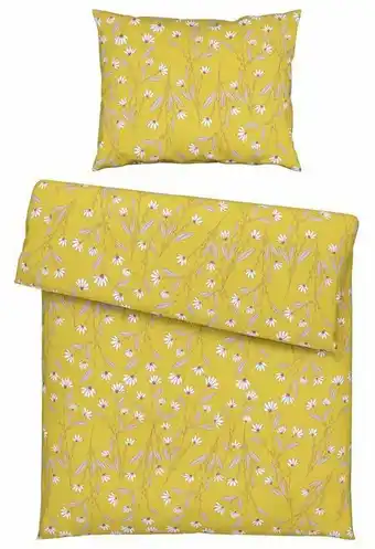 Mömax Bettwäsche Summerend Angebot