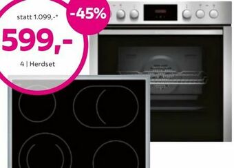 Mömax Herdset XE3 Angebot