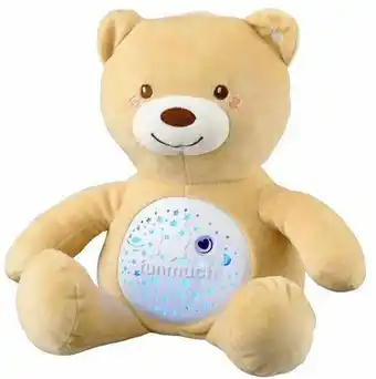 Mömax LED-Dekoleuchte Teddy Teri Angebot