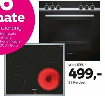 Mömax Herdset EQ511KA02Z Angebot