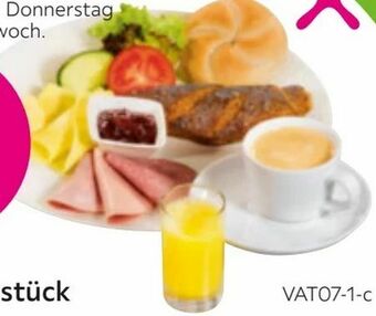 Mömax Frühstück Angebot