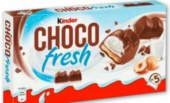ADEG Kinder Choco Fresh Angebot