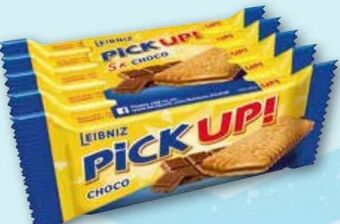 ADEG Leibniz Pick Up Angebot