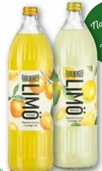 ADEG Limonade Angebot