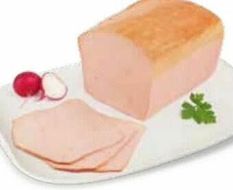 ADEG Leberkäse Angebot