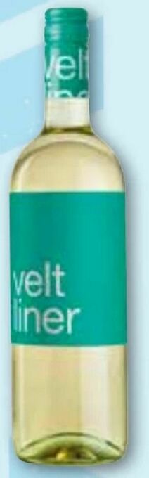ADEG Grüner Veltliner Angebot