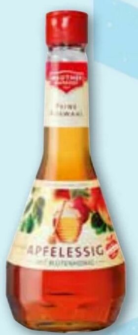 ADEG Feine Auswahl Essig Angebot