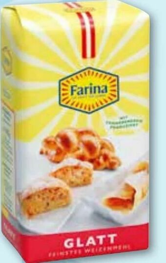 ADEG Weizenmehl Angebot