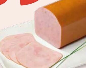 ADEG Putenschinken Angebot