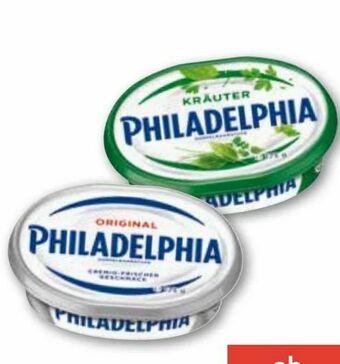 ADEG Philadelphia Angebot
