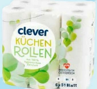 ADEG Küchenrolle Angebot