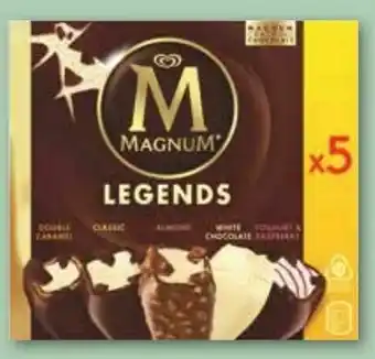 ADEG Magnum Legends Angebot
