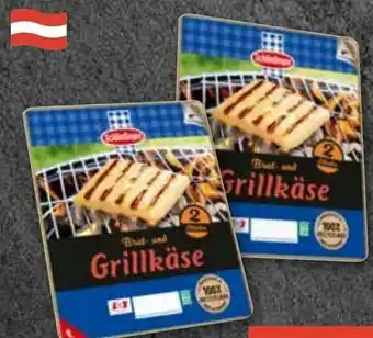 ADEG Grillkäse Natur Angebot