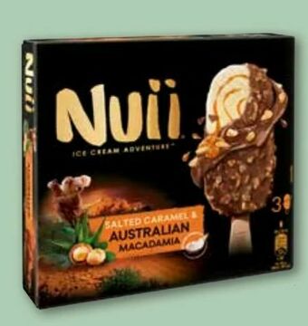 ADEG Eis Angebot
