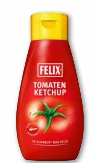 ADEG Ketchup Angebot