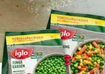 ADEG Gemüse Angebot