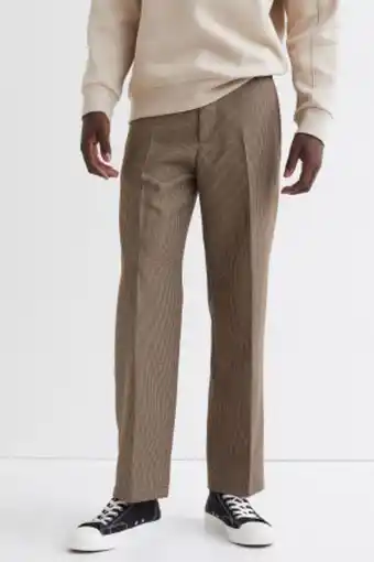 H&M Hose relaxed fit Angebot