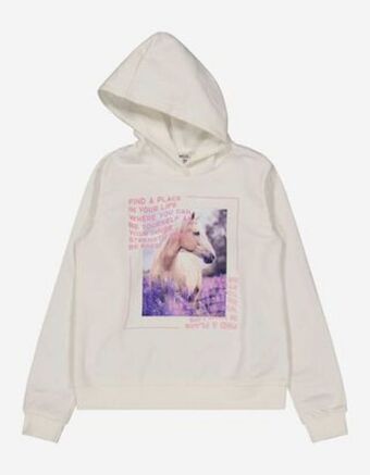 Takko Mädchen hoodie - print Angebot