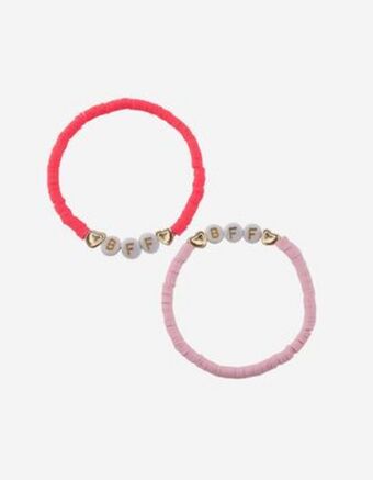 Takko Mädchen armband - 2er-pack Angebot