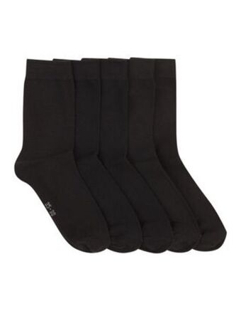 Takko Damen socken im 5er-packen Angebot