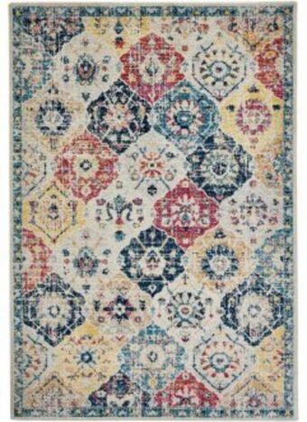 Bonprix Teppich mit orientalischem muster Angebot