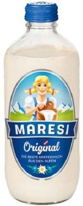Nah&Frisch Maresi Original oder Leicht 500 g Angebot