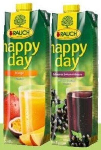 Nah&Frisch Happy Day Spezialitäten 1 L Angebot