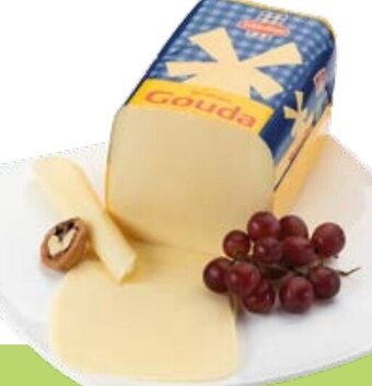 Strasser Markt Schärdinger Gouda 100 g Angebot