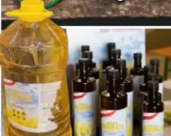 Strasser Markt Mühl4el Rapsöl 1 Liter Angebot
