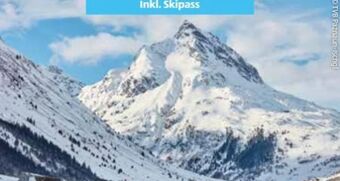 Hofer Reisen Tirol/paznauntal-galtür Angebot