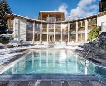 Hofer Reisen Bad kleinkirchheim-kärnten Angebot
