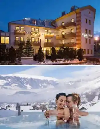 Hofer Reisen Schluderns südtirol-italien Angebot