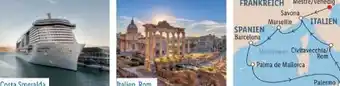 Lidl Reisen Mittelmeer-venedig kreuzfahrt Angebot
