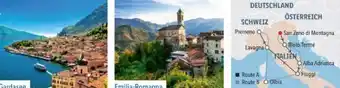 Lidl Reisen Italien la dolce vita-pkw-rundreise Angebot