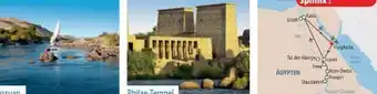Lidl Reisen Ägypten-nilkreuzfahrt-kairo-baden Angebot